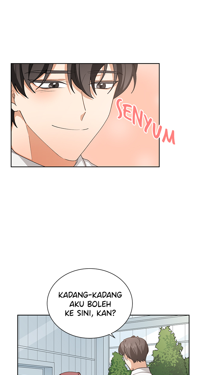We're Soulmates Starting From Today chapter 36 halaman 22