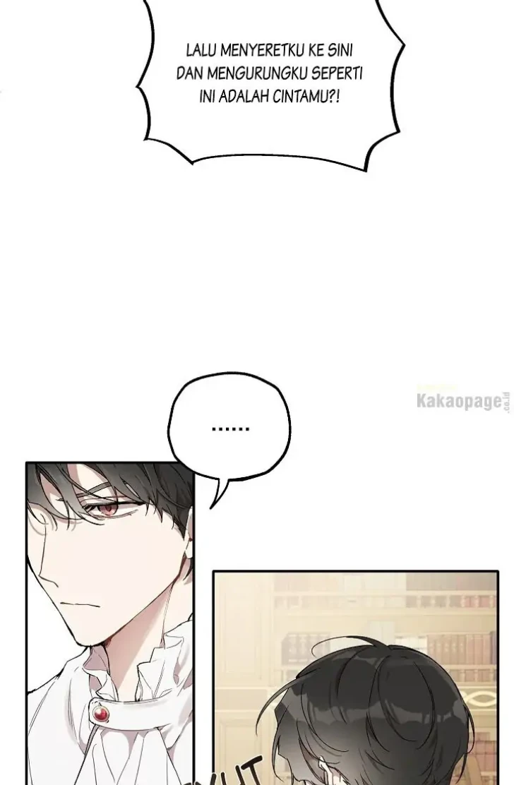 Everything Was a Misunderstanding chapter 40 halaman 13