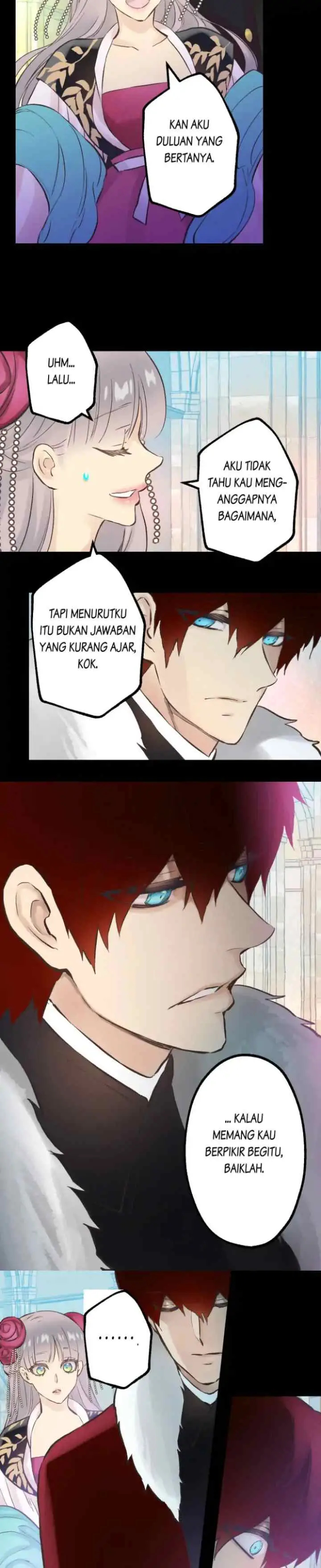 As Long as You Like It chapter 138 halaman 13