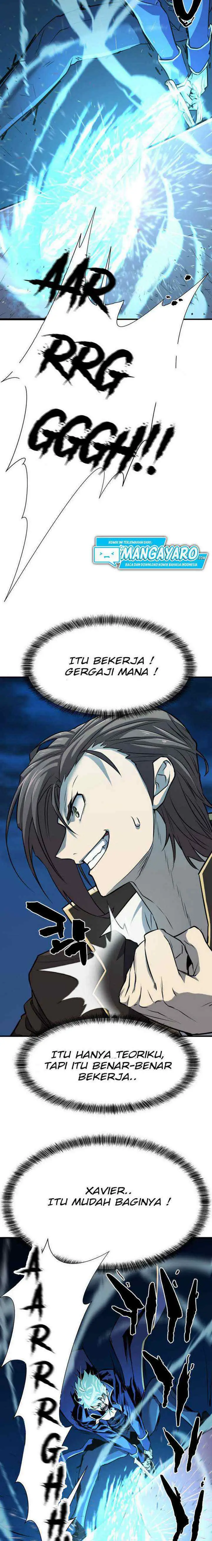 O melhor engenheiro do mundo chapter 30.2 halaman 6