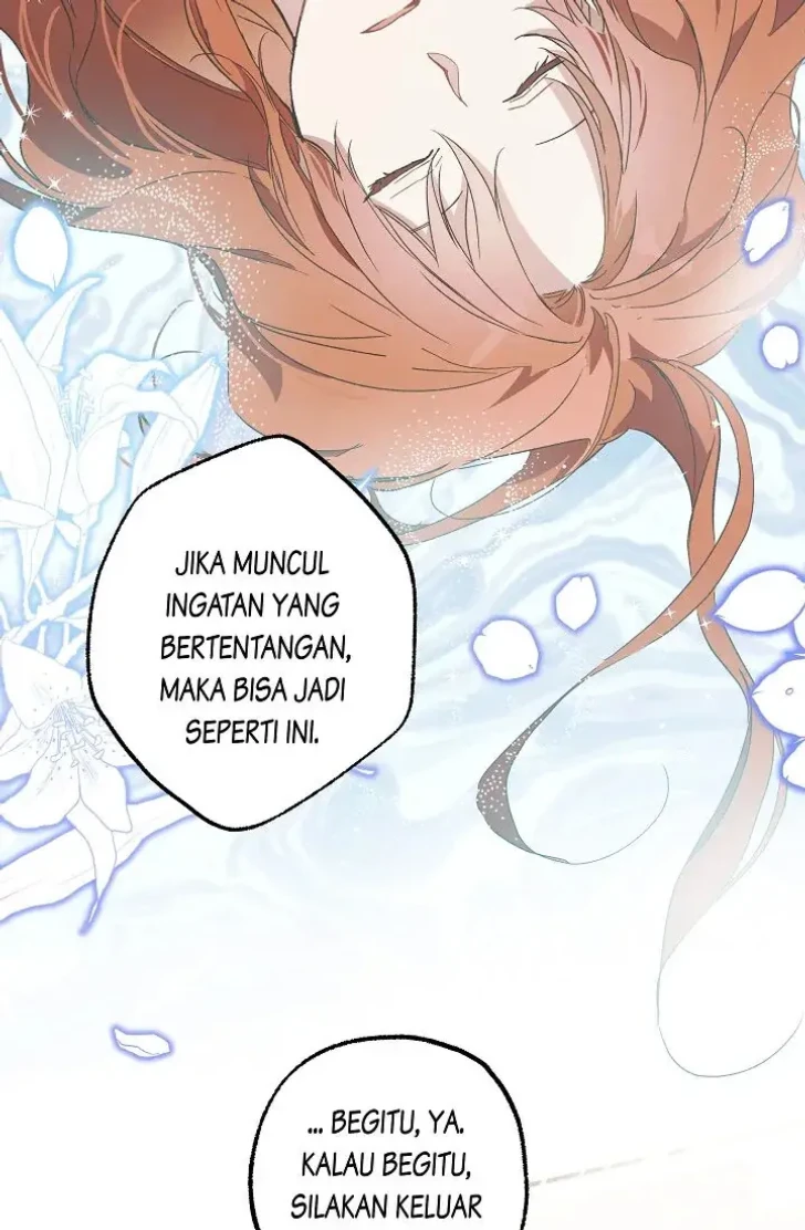 Everything Was a Misunderstanding chapter 64 halaman 26
