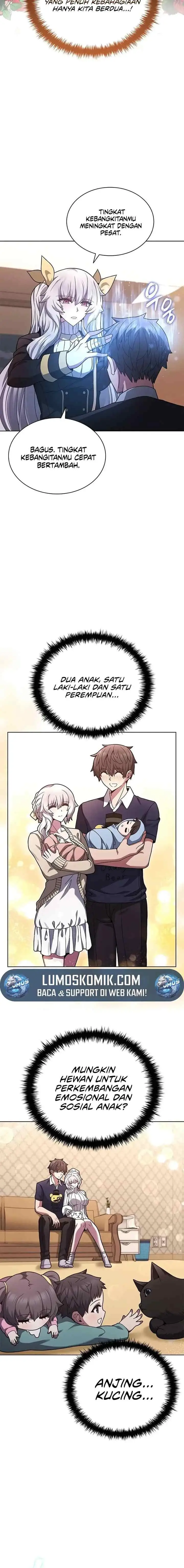 Part-Time Grim Reaper chapter 12 halaman 9