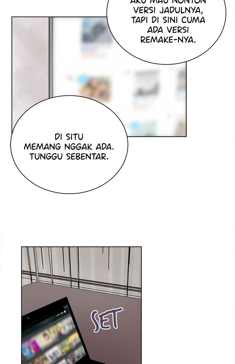 We're Soulmates Starting From Today chapter 39 halaman 37