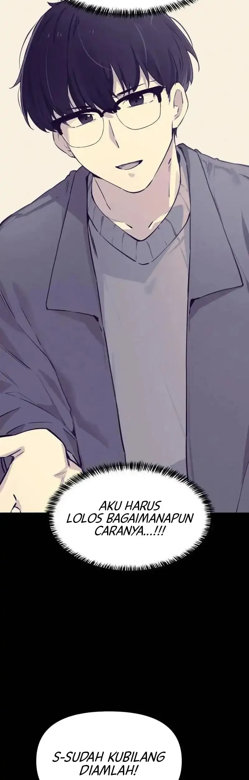 Miss Ji-Hye, The Uncool Adult chapter 5 halaman 44