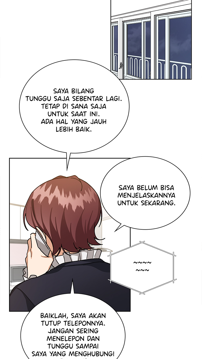 We're Soulmates Starting From Today chapter 55 halaman 43