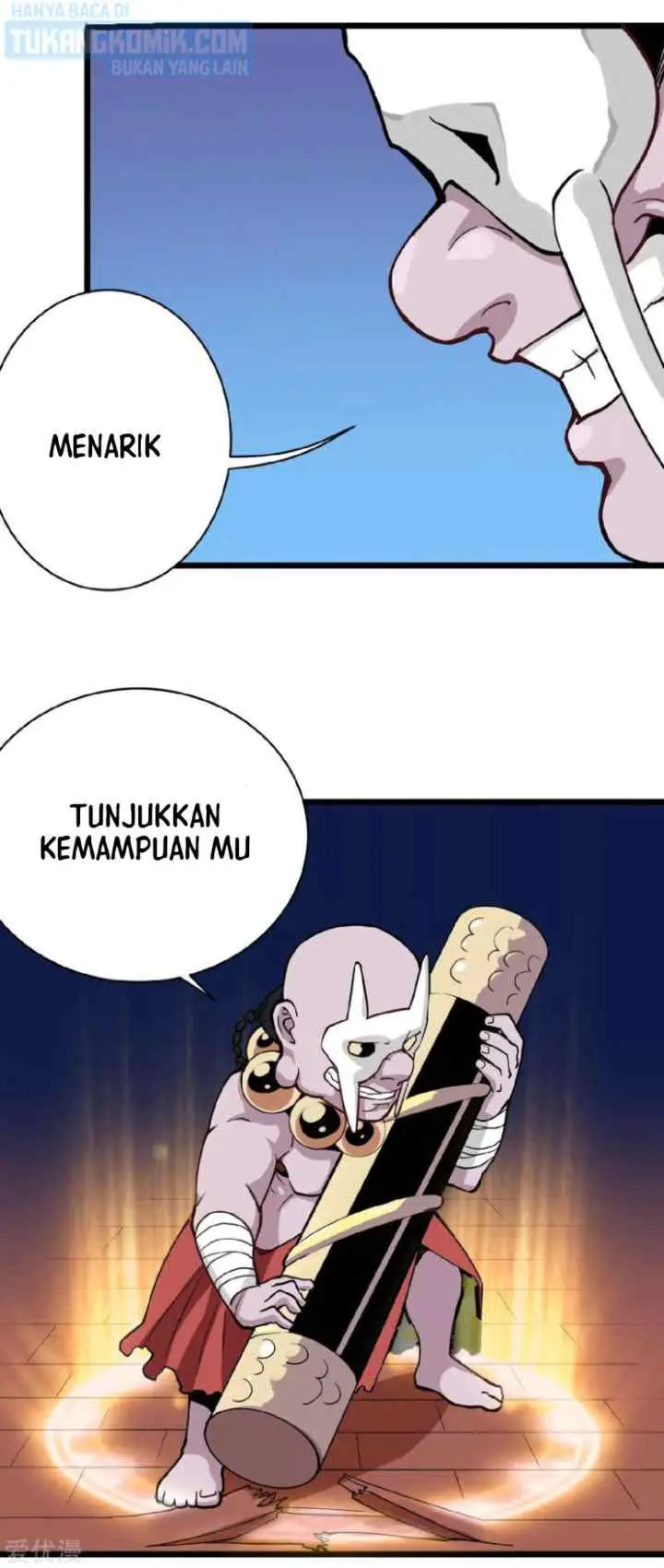 School Flower Master chapter 136 halaman 5