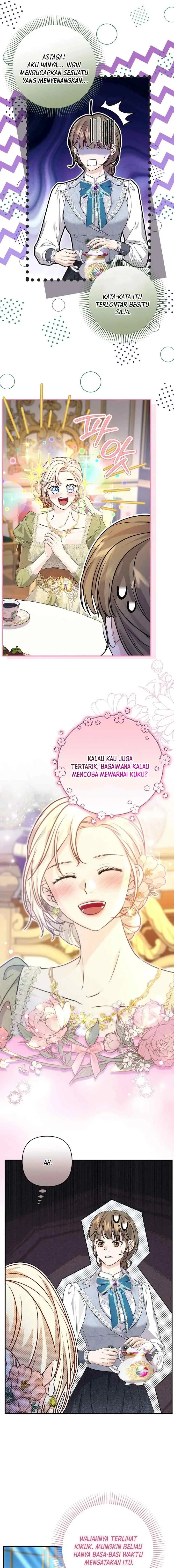 Grand Duke of the North chapter 58 halaman 12
