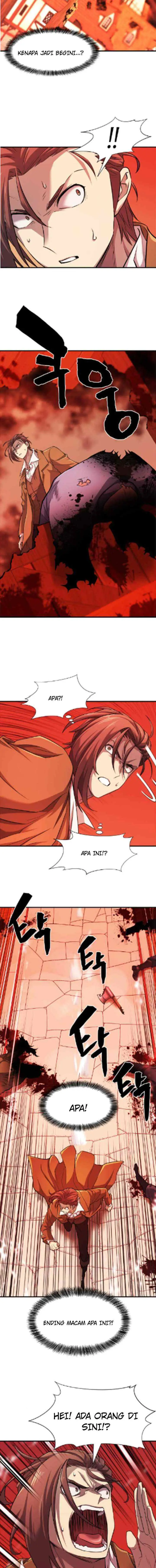 O melhor engenheiro do mundo chapter 47 halaman 14