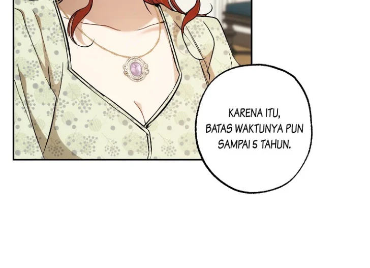 Everything Was a Misunderstanding chapter 111 halaman 27