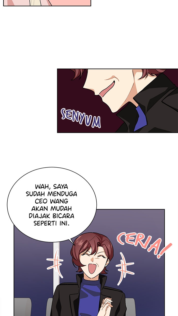 We're Soulmates Starting From Today chapter 41 halaman 31