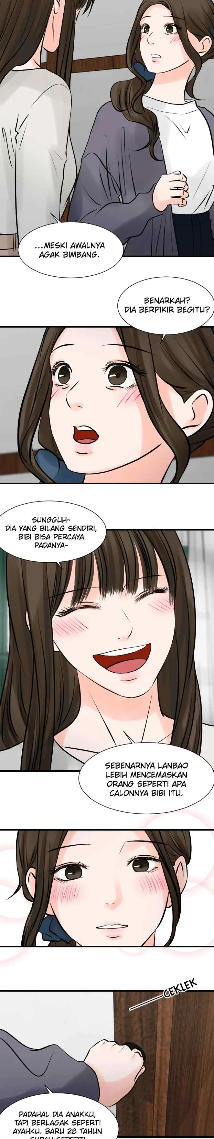 One + One (Bao A) chapter 108 halaman 5