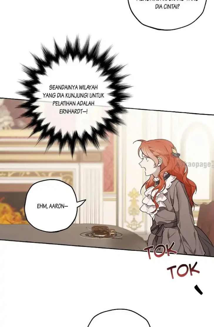 Everything Was a Misunderstanding chapter 9 halaman 28