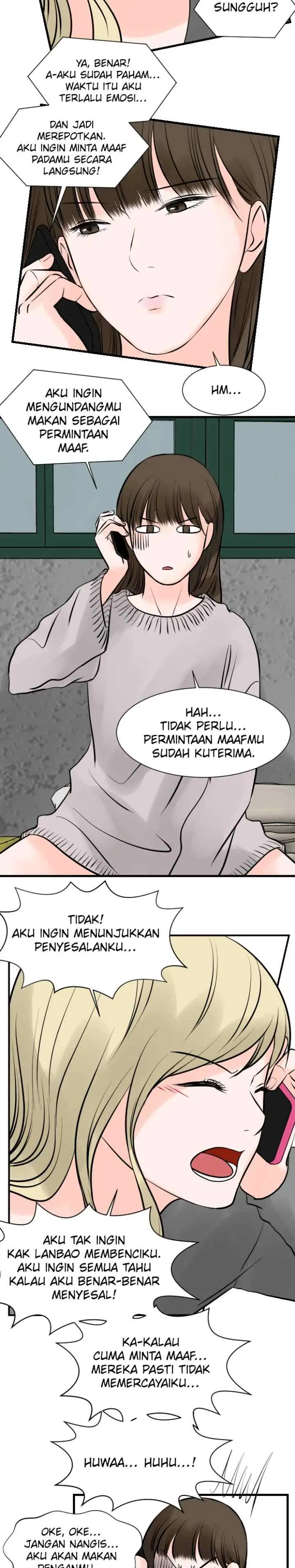 One + One (Bao A) chapter 117 halaman 4