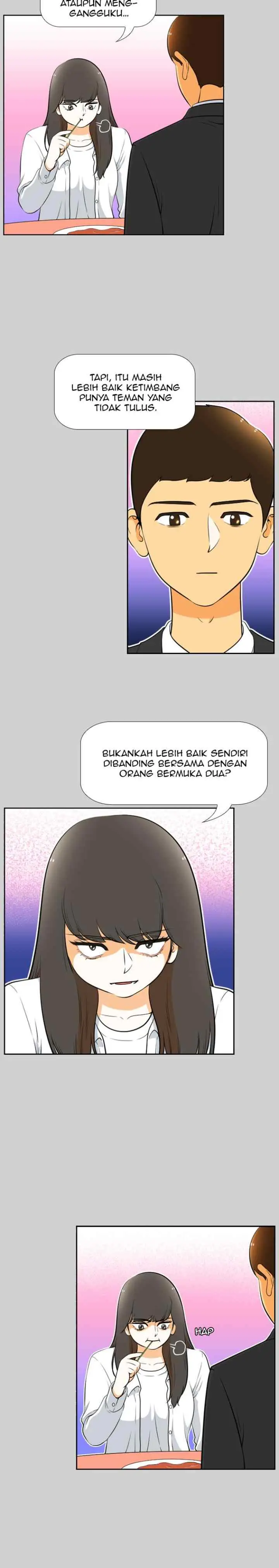 New Normal: Class 8 chapter 269 halaman 17