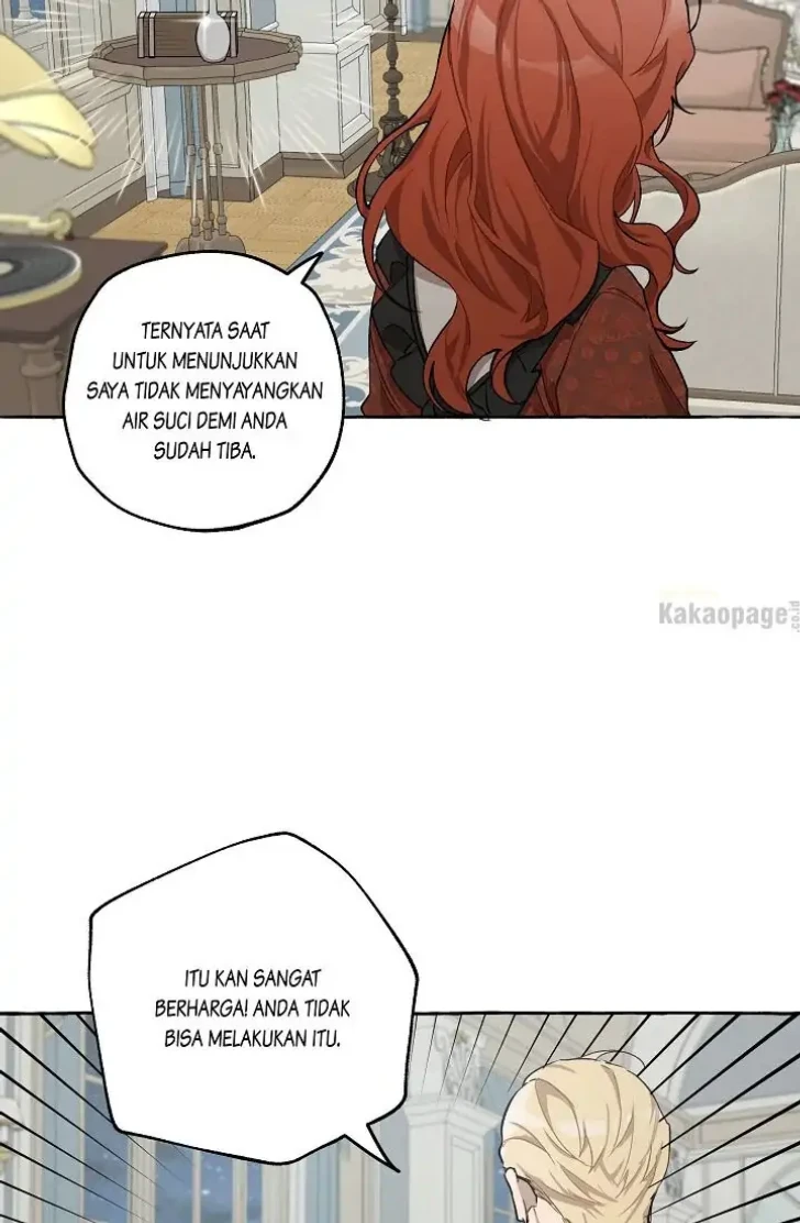 Everything Was a Misunderstanding chapter 17 halaman 40