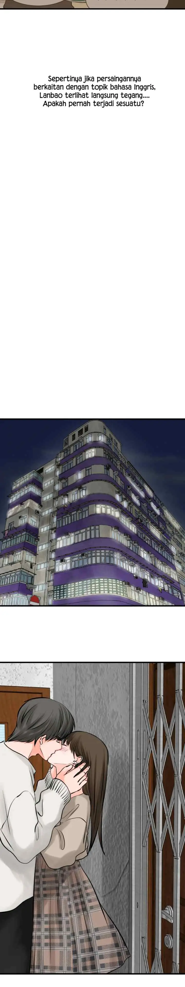 One + One (Bao A) chapter 95 halaman 15