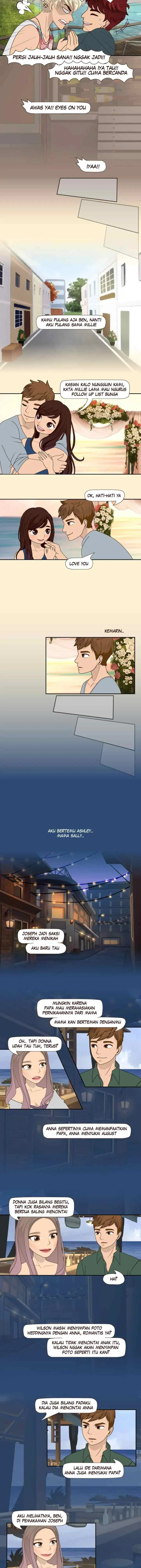 Alice chapter 104 halaman 5