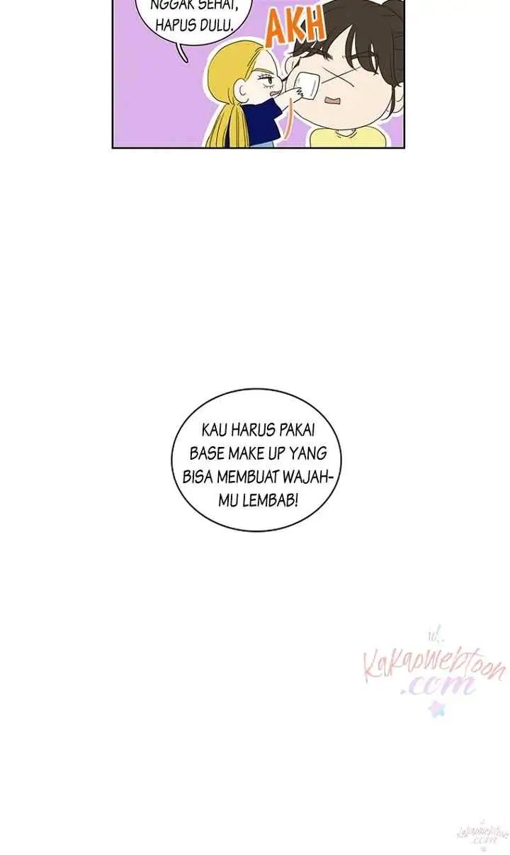 Dolled Up chapter 50 halaman 17