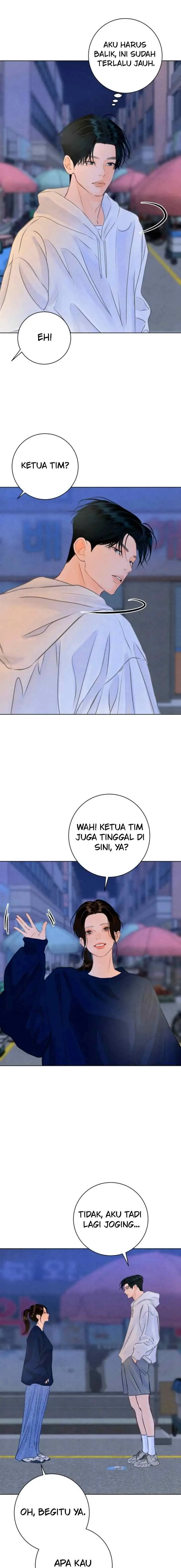 Before the Grapes Ripen chapter 10 halaman 8