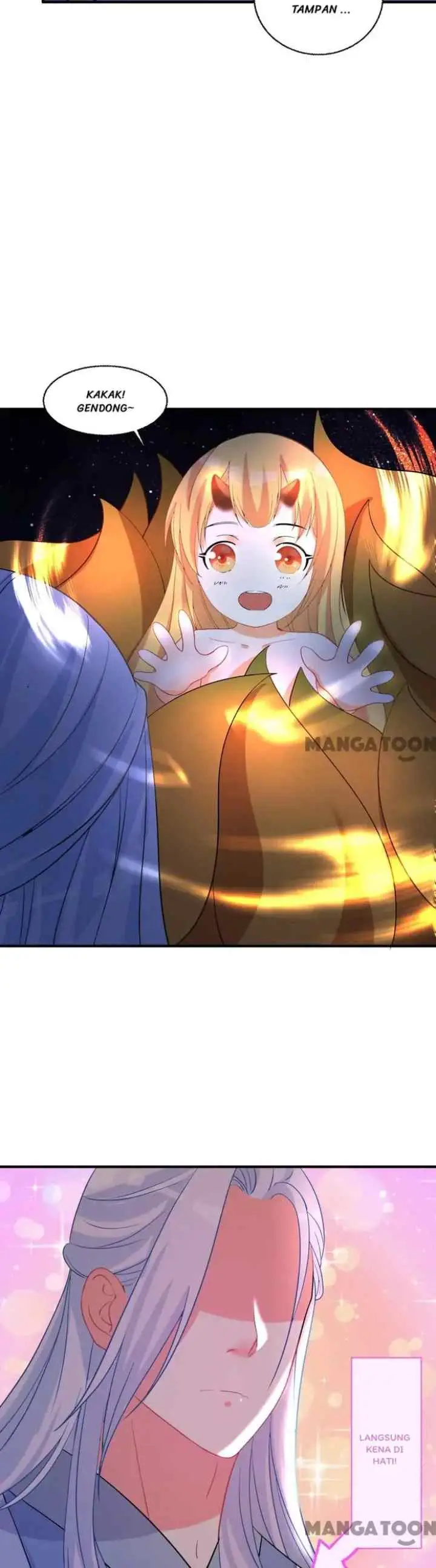 Fairy Match-Maker's Mortal Lover chapter 46 halaman 12