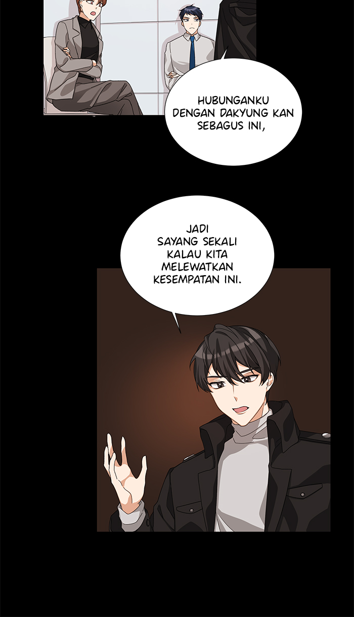 We're Soulmates Starting From Today chapter 2 halaman 18