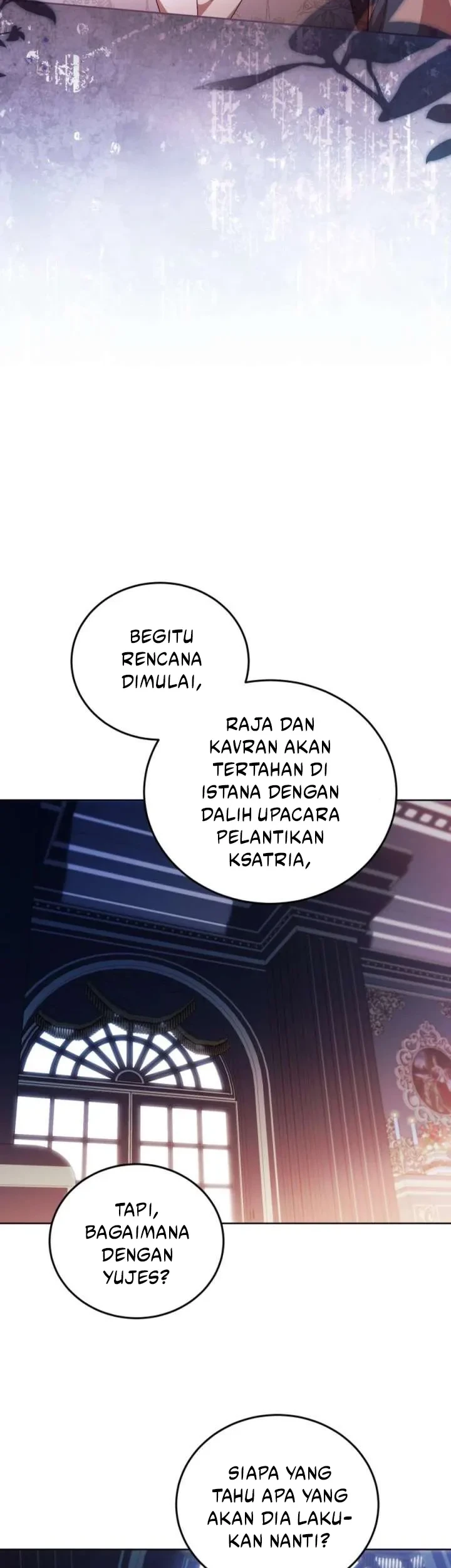 Childcare Diary With the Villainess chapter 86 halaman 40