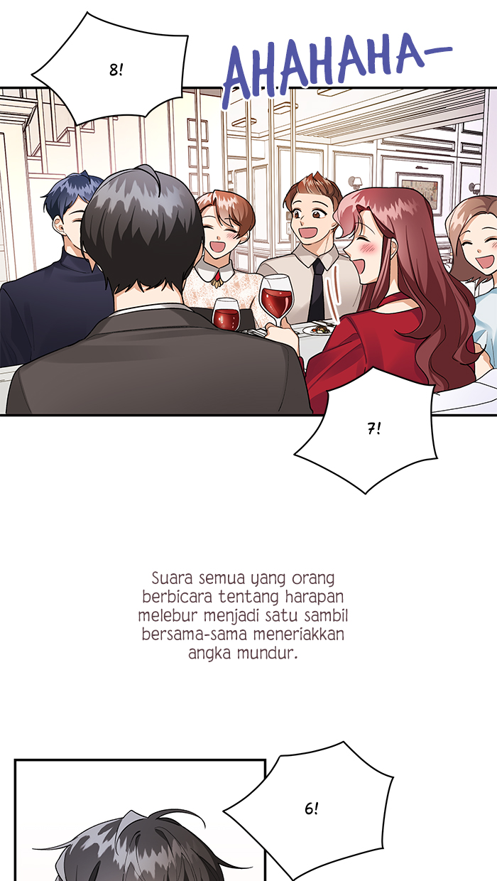 We're Soulmates Starting From Today chapter 69 halaman 59