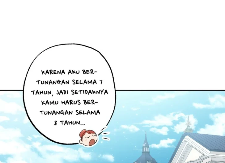 Everything Was a Misunderstanding chapter 102 halaman 50