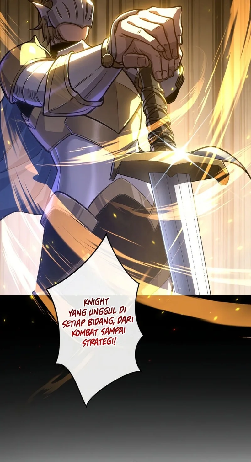 Boukun Meika no Hangyakusha -Aster- chapter 20 halaman 5