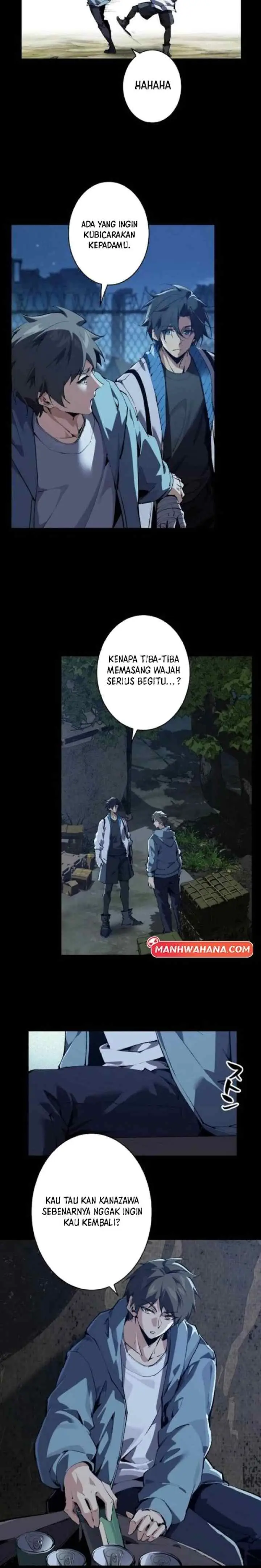 Physics of the Wasteland chapter 10 halaman 4