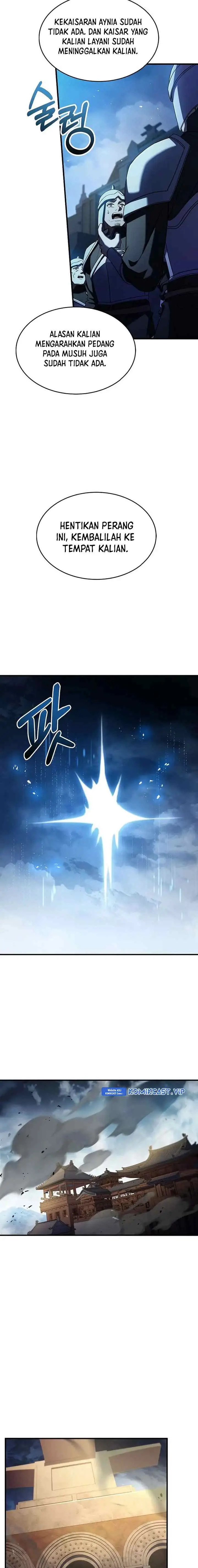 Rebirth of the 8-Circled Mage chapter 136 halaman 15