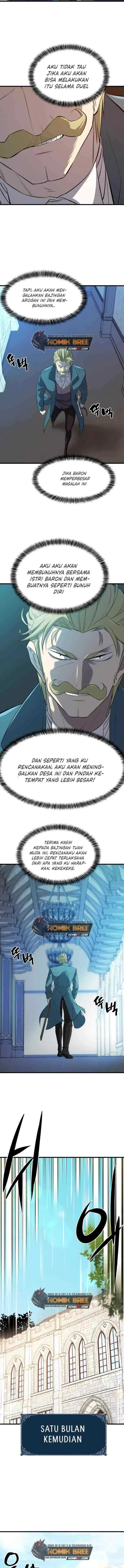 O melhor engenheiro do mundo chapter 5 halaman 14