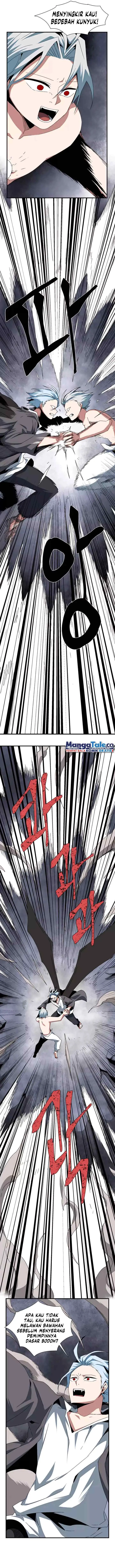One Step to The Demon King chapter 64 halaman 4