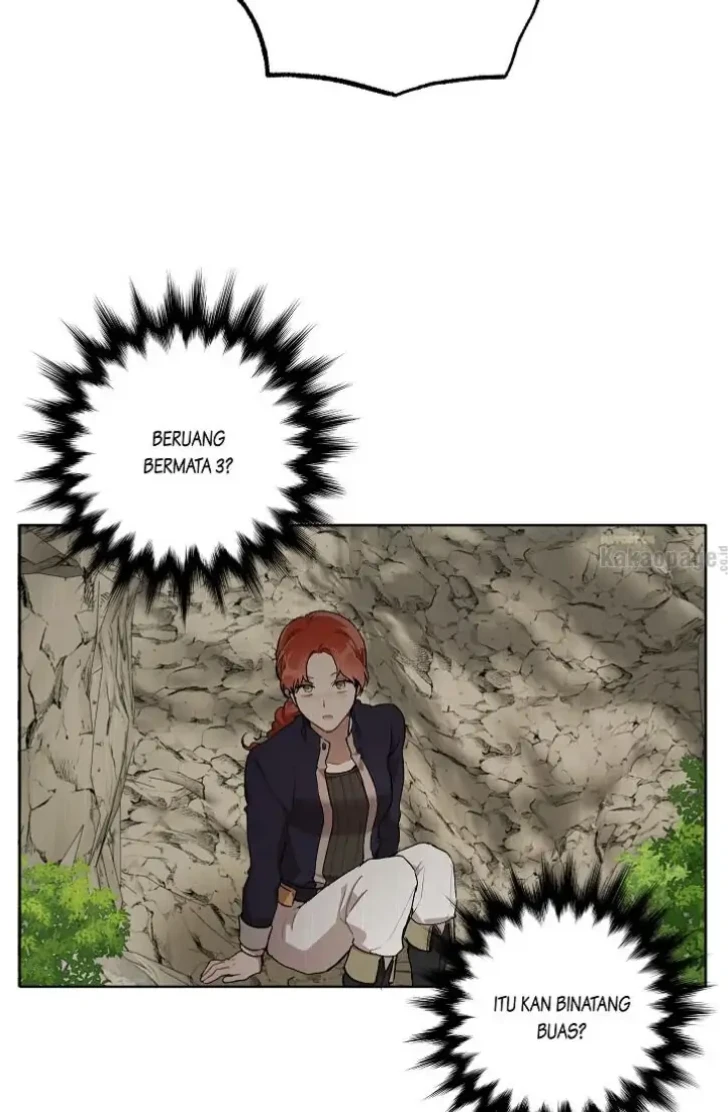 Everything Was a Misunderstanding chapter 34 halaman 39