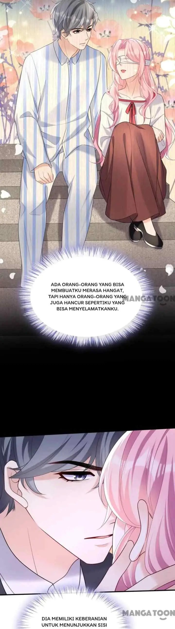 Never Let Go of My Ex-Husband chapter 107 halaman 19