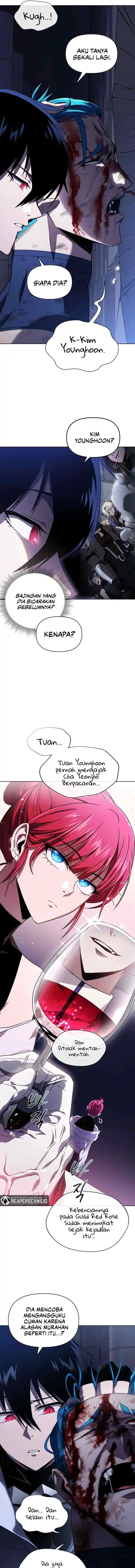 Player Who Returned 10,000 Years Later chapter 39 halaman 9