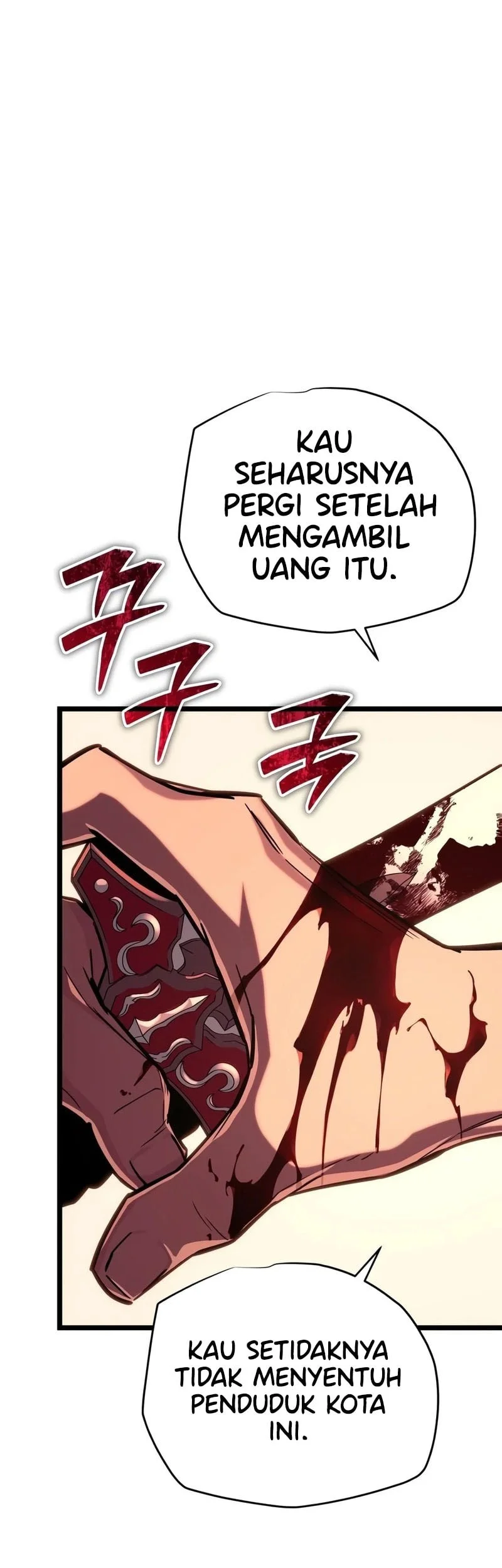 I Start With 13 Hidden Traits chapter 34 halaman 70