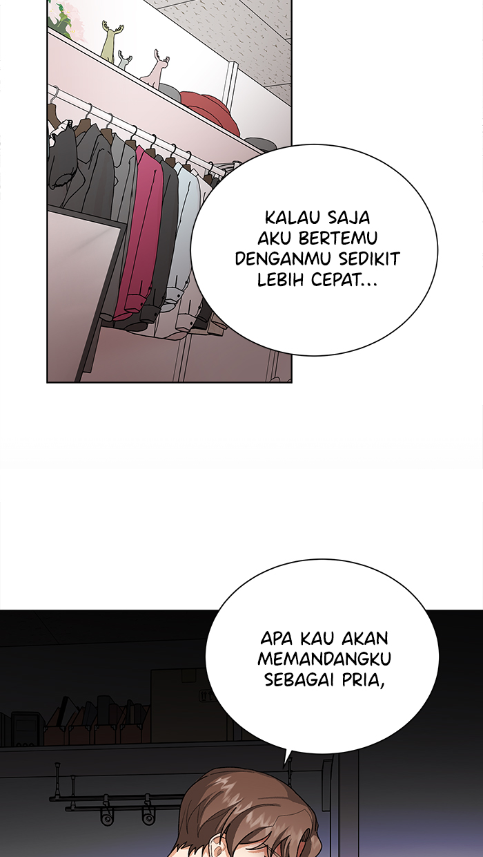 We're Soulmates Starting From Today chapter 38 halaman 5