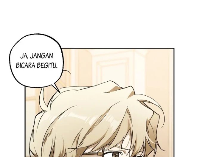 Everything Was a Misunderstanding chapter 106 halaman 20