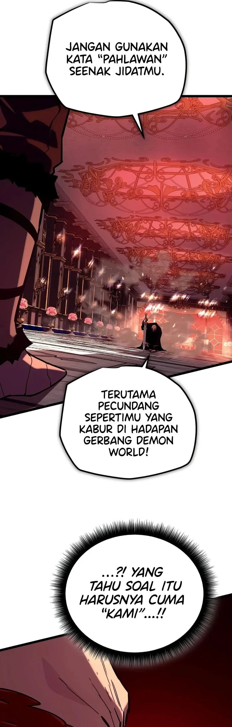 I Start With 13 Hidden Traits chapter 34 halaman 58