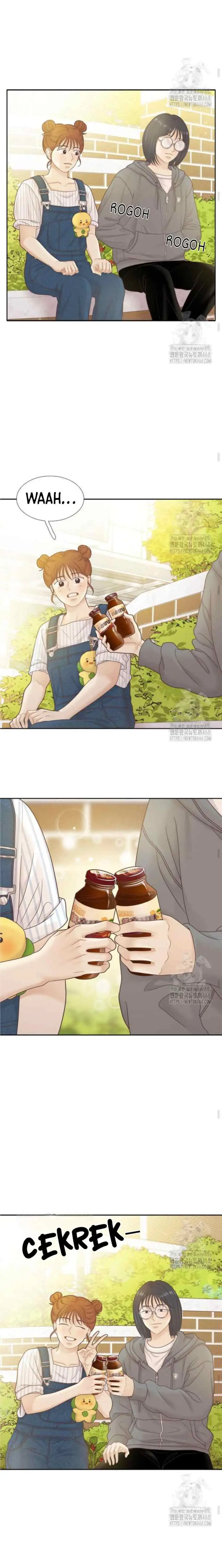 Odd Girls Out S2 chapter 238 halaman 9