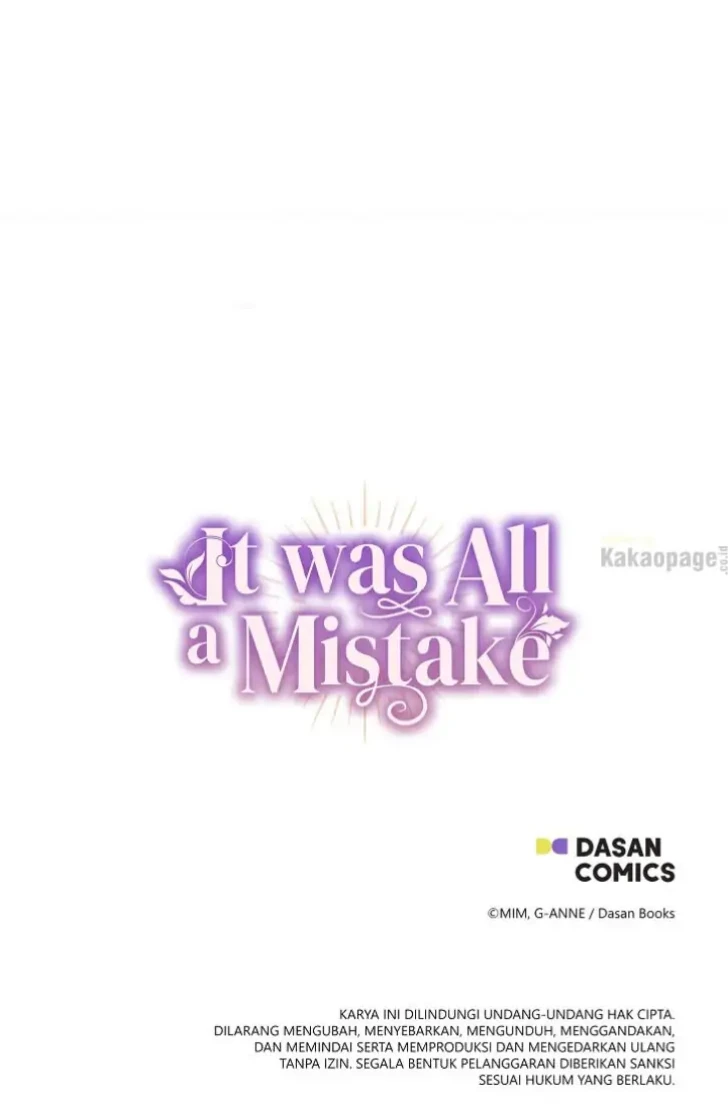 Everything Was a Misunderstanding chapter 33 halaman 57