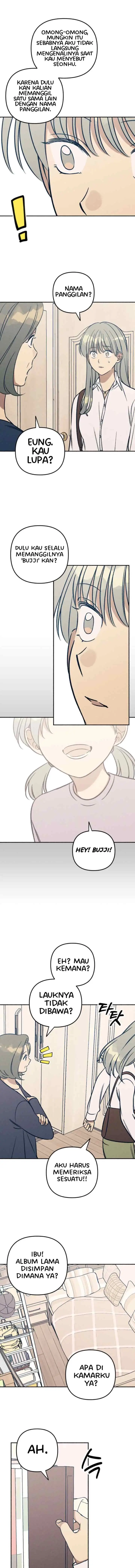 First Love, Lasting Hate chapter 47 halaman 10