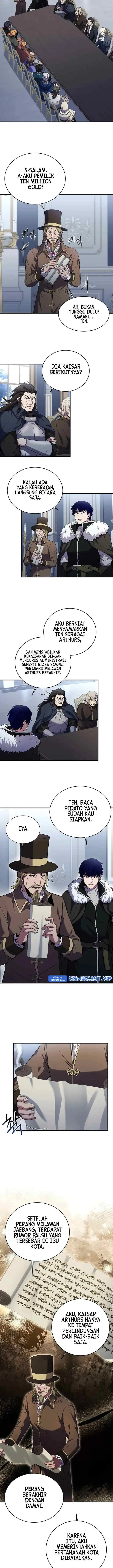 Rebirth of the 8-Circled Mage chapter 137 halaman 7