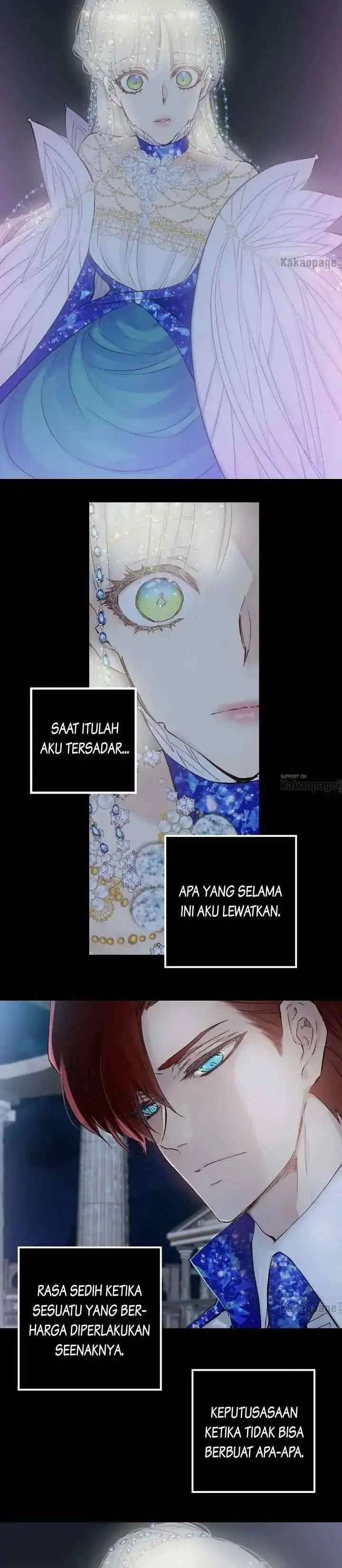 As Long as You Like It chapter 189 halaman 16