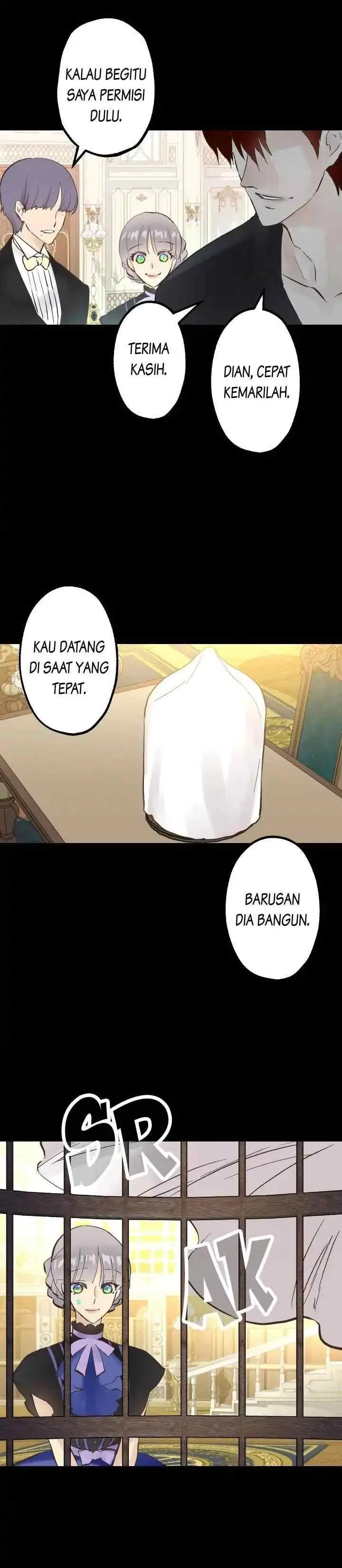 As Long as You Like It chapter 162 halaman 10