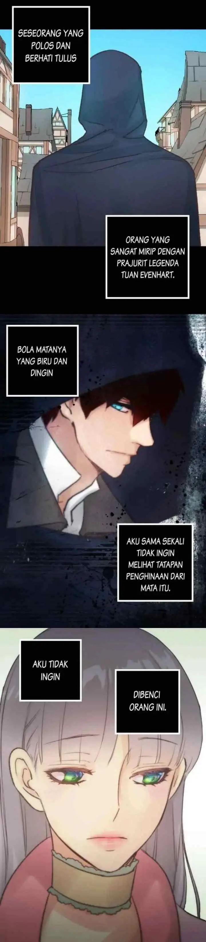As Long as You Like It chapter 33 halaman 17