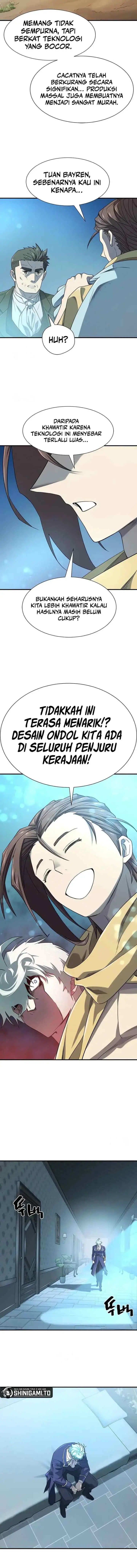 O melhor engenheiro do mundo chapter 211 halaman 8