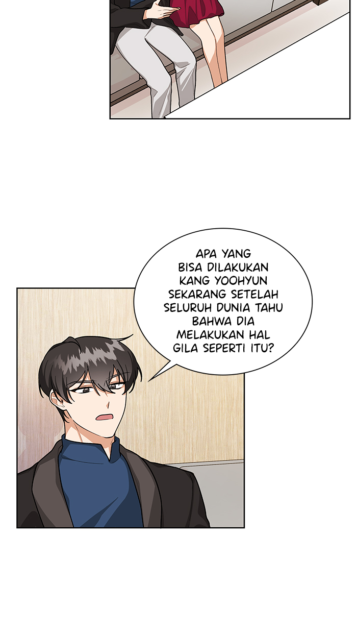 We're Soulmates Starting From Today chapter 65 halaman 4