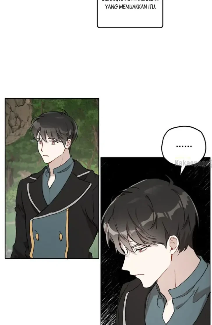 Everything Was a Misunderstanding chapter 35 halaman 21